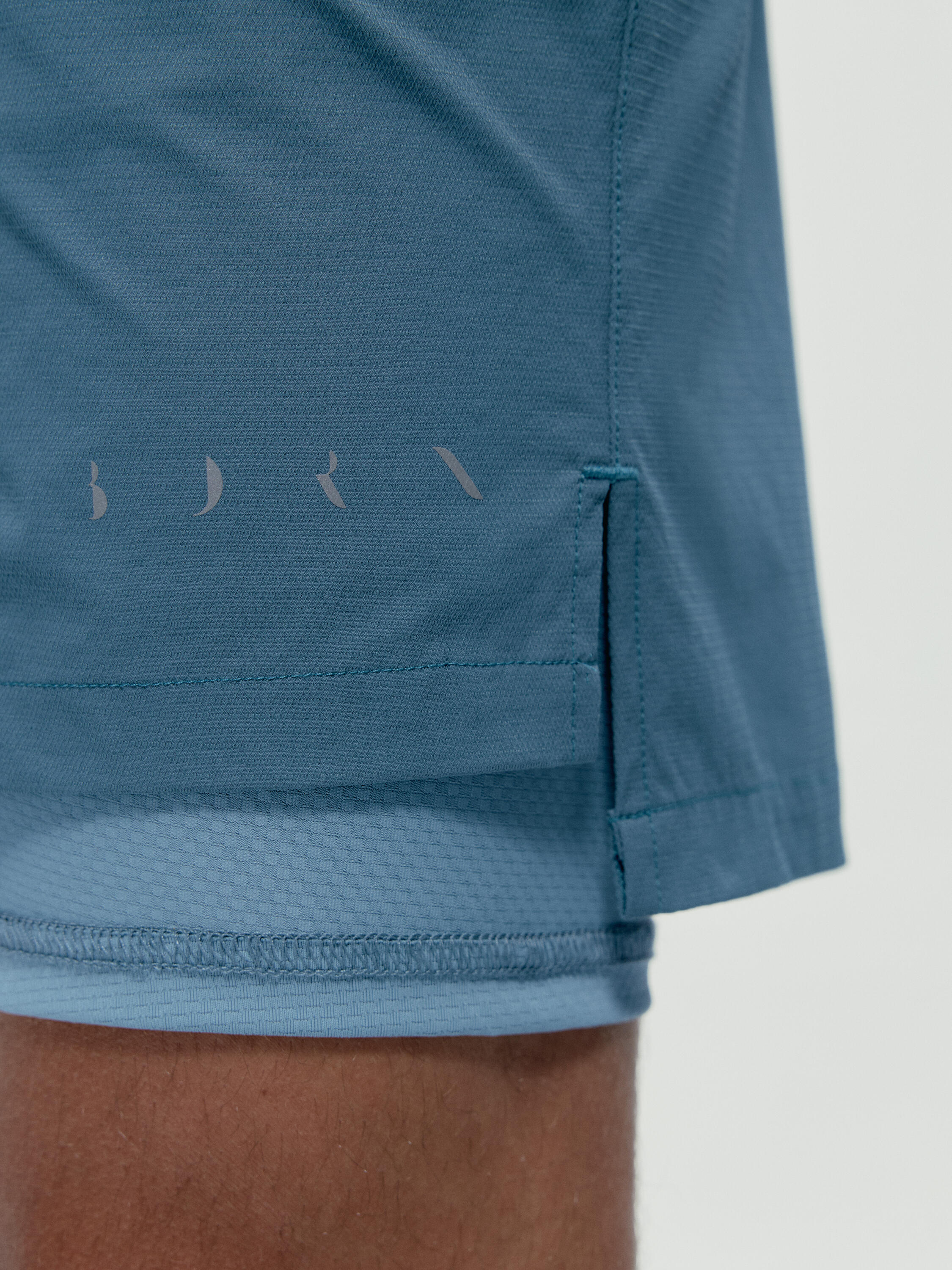 Sportshorts für Herren Natron 2.0 Performance 3/3