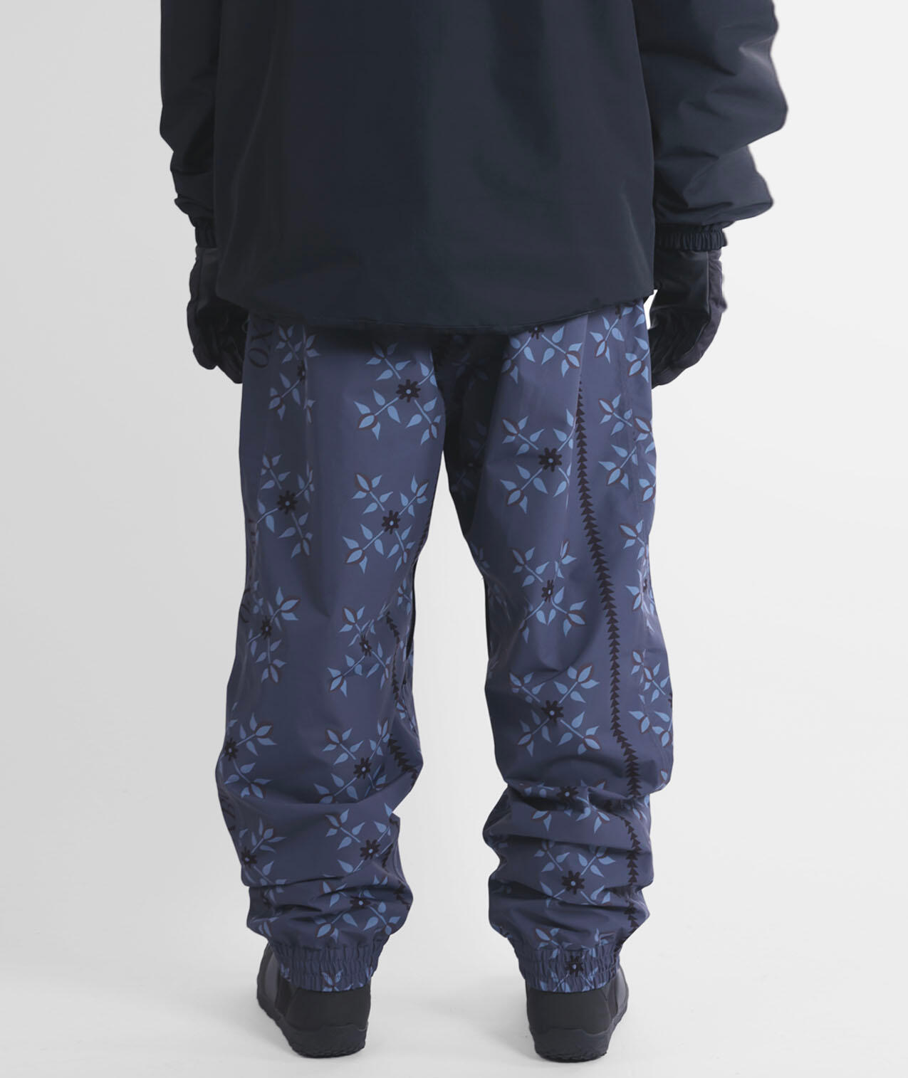 Pantalon technique ARARE 4/7