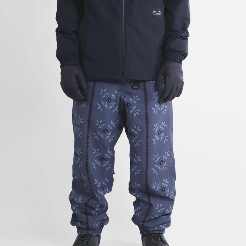 Technical pants ARARE