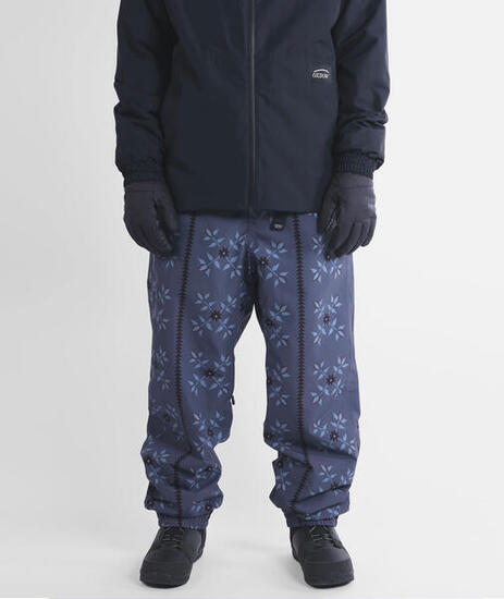 Pantalon technique ARARE