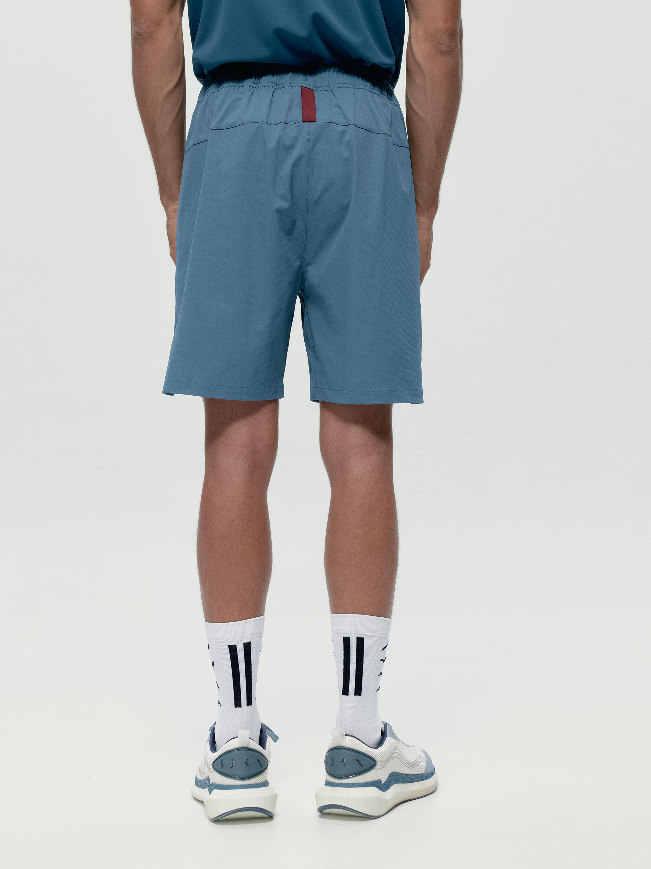 Sportshorts für Herren Natron 2.0 Performance 2/3