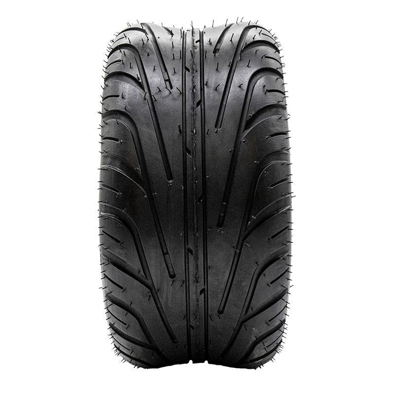 Neumático tubeless 18x9,5-8 / 225/55-8 [Feiben] 4/5