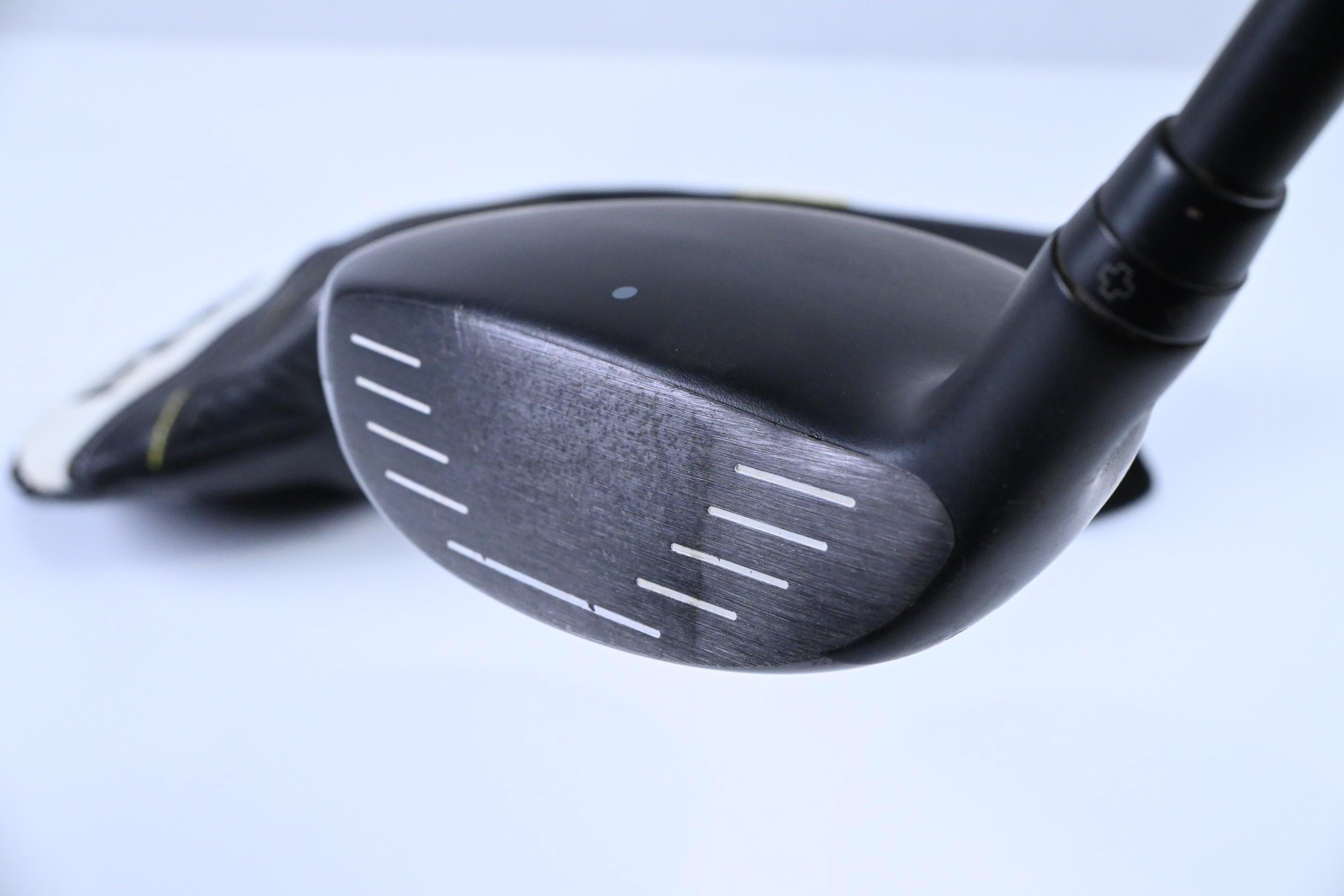 Bois De Parcours Ping G430 SFT #3 - 16° - Flexible Regular - Arbre Graphite ALTA CB Noir 65 - Occasion