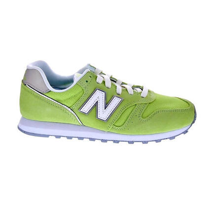 Zapatillas NEW BALANCE W3738 Verde Mujer