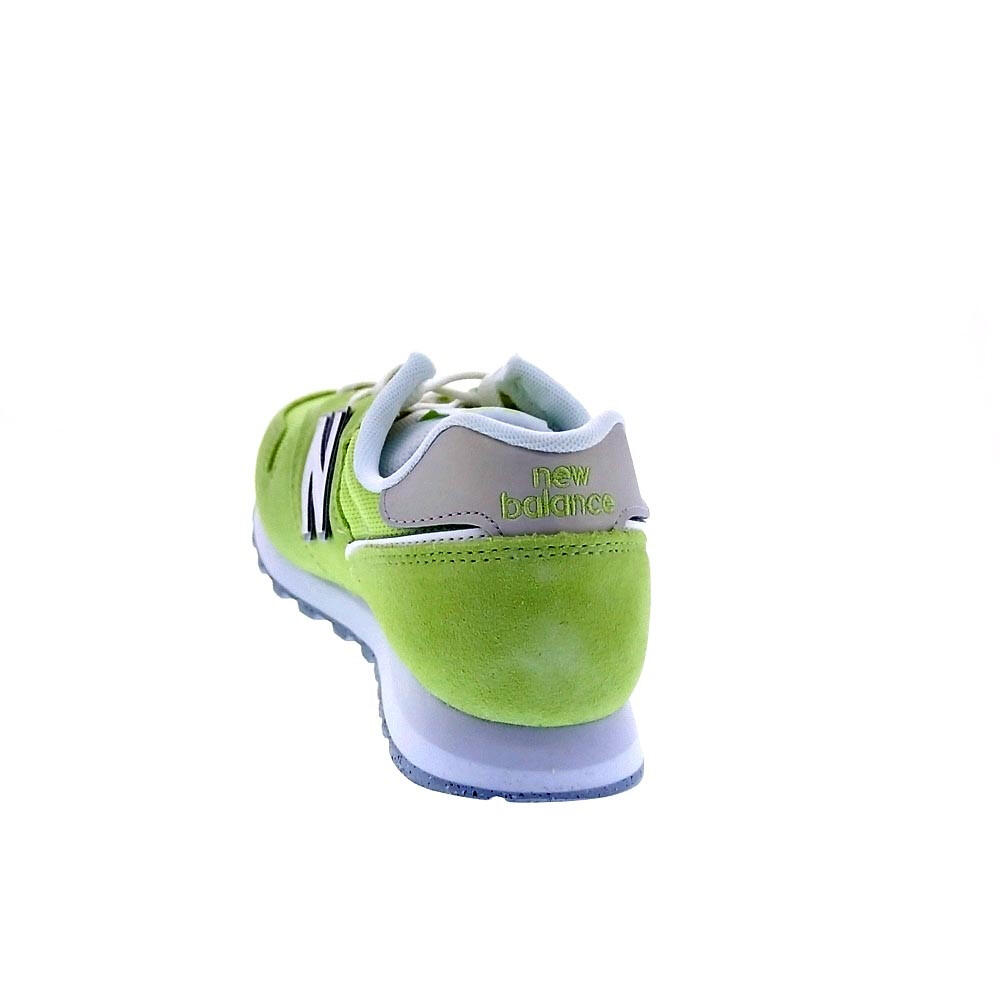 New Balance sneaker casual modello W 373 per la stagione primaverile, unisex 3/7