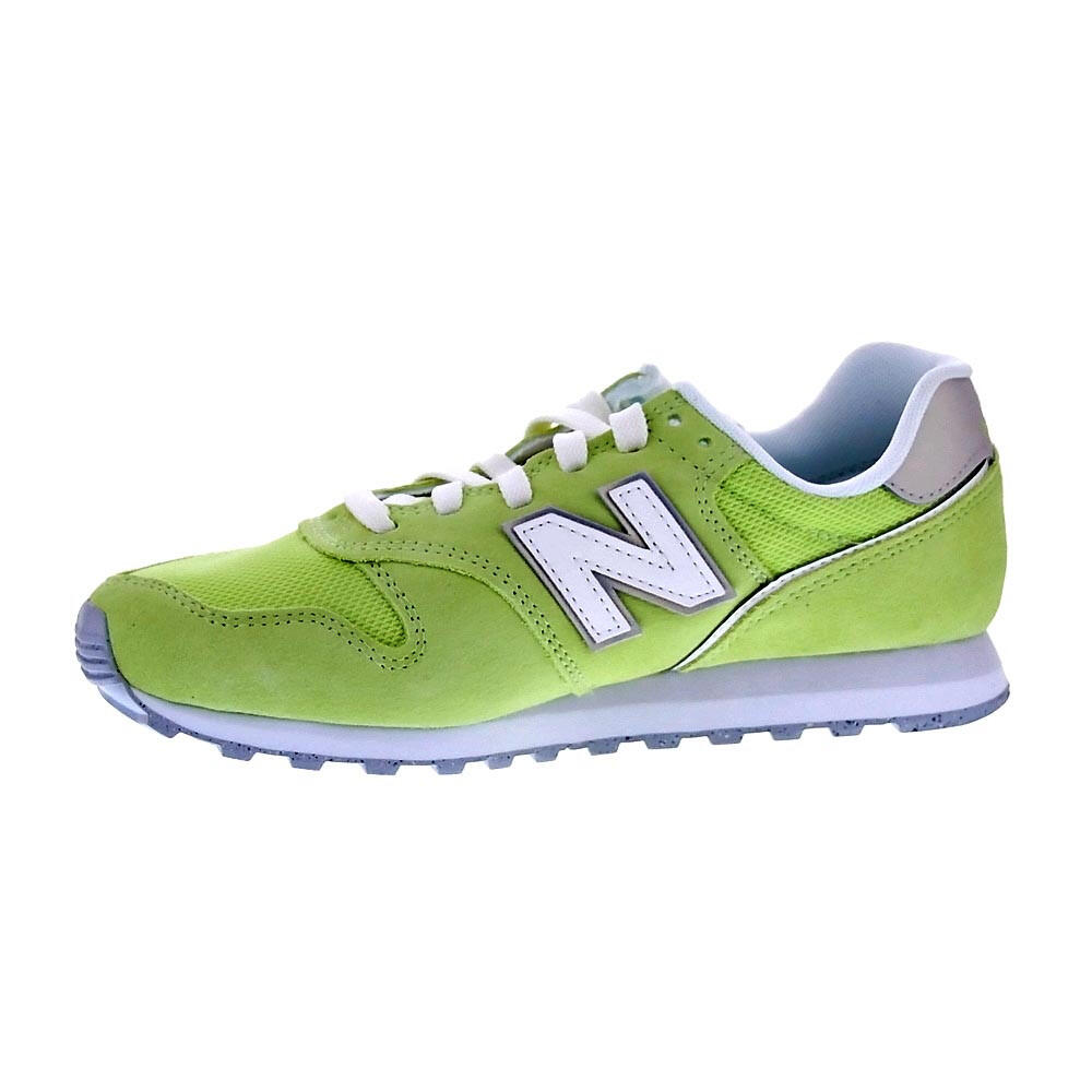 New Balance sneaker casual modello W 373 per la stagione primaverile, unisex 2/7