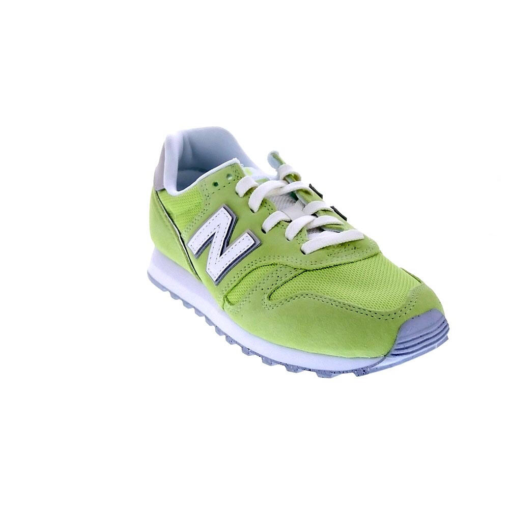 New Balance sneaker casual modello W 373 per la stagione primaverile, unisex 4/7