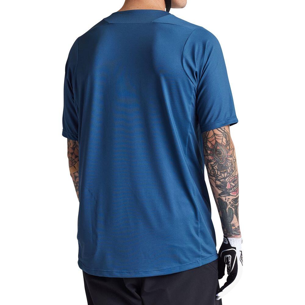Camiseta MTB SKYLINE ICONIC de manga corta ultraligera 6/6