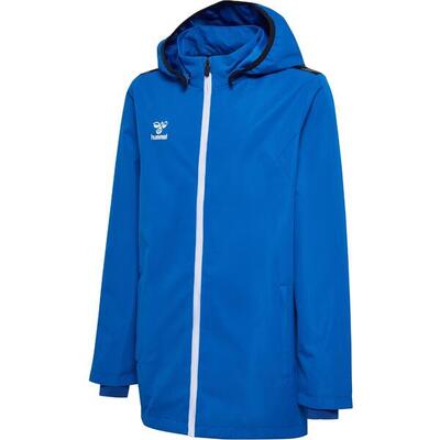Waterdicht kinderjack hummel authentic