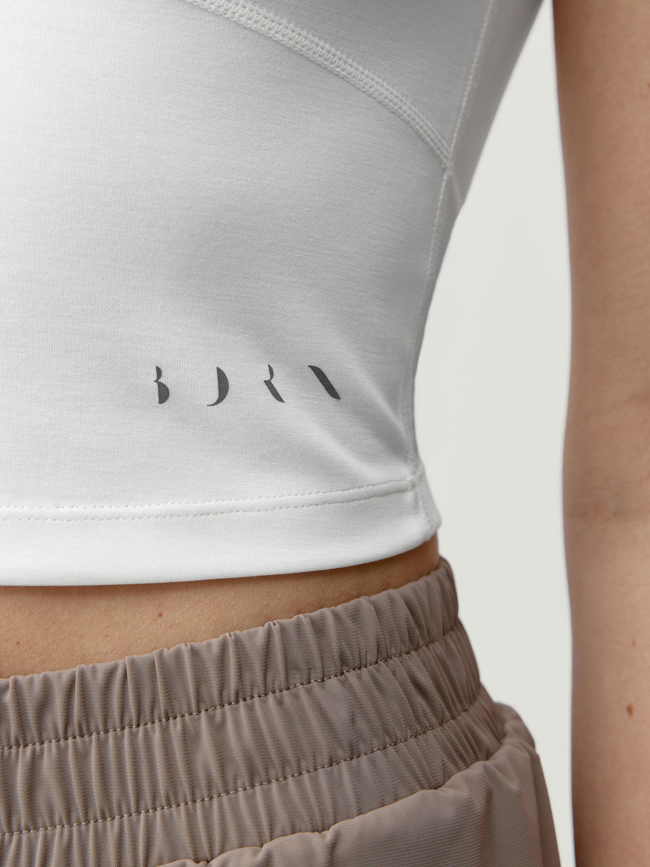 Tshirt de desporto de senhora Aldina Performance 3/5