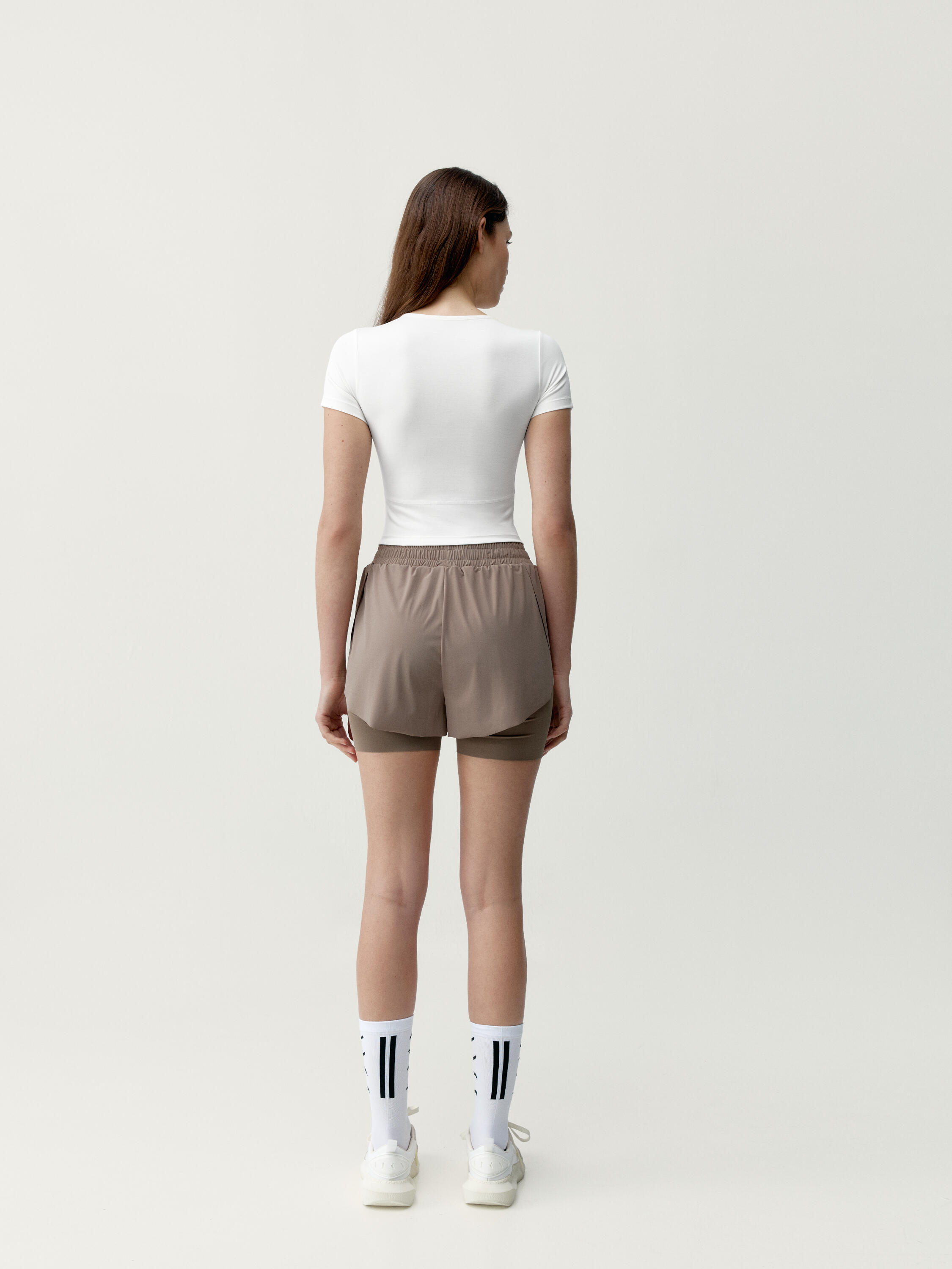 Tshirt de desporto de senhora Aldina Performance 5/5