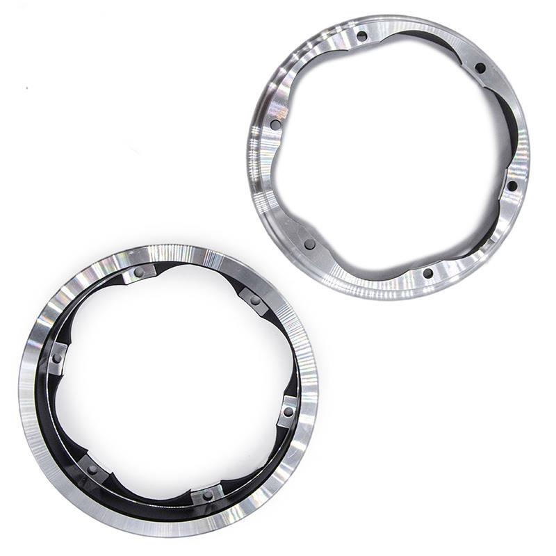 Llanta de motor 6" y bisel 34mm para Dualtron Eagle/Victor [MINIMOTORS] 2/4