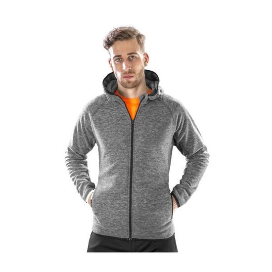 Polar z kapturem Spiro
