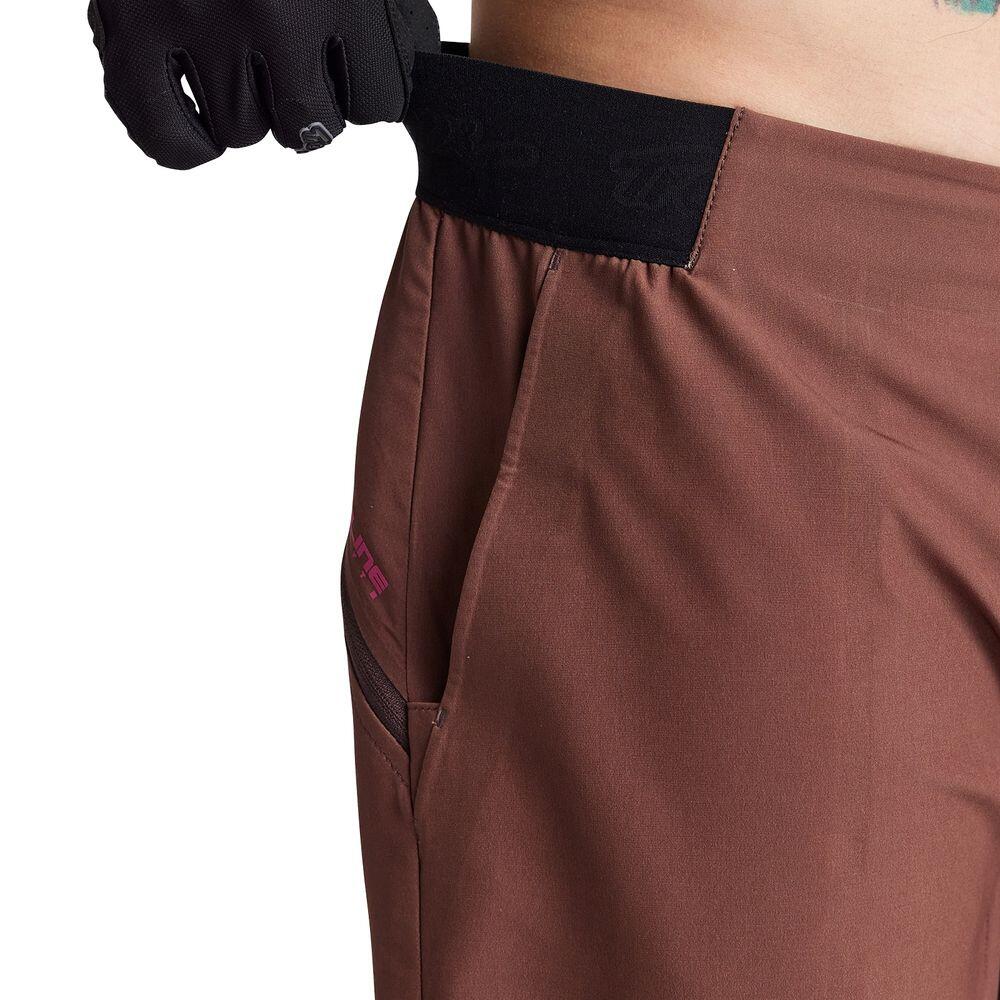 Short VTT FLOWLINE SUPERLYTE MONO pratique et confortable 2/6