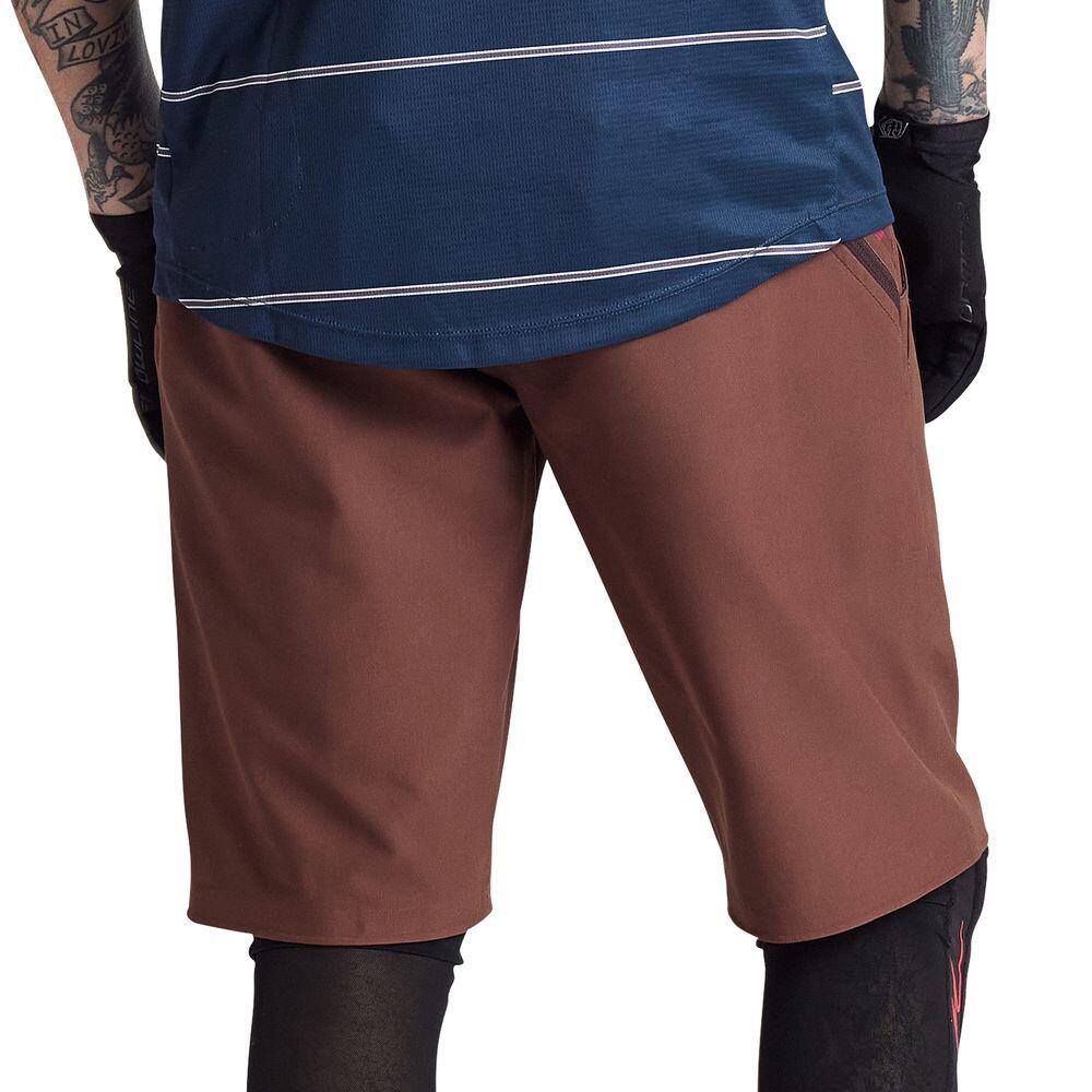 Short VTT FLOWLINE SUPERLYTE MONO pratique et confortable 5/6