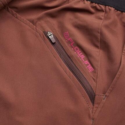 Praktische und bequeme MTB-Shorts FLOWLINE SUPERLYTE MONO
