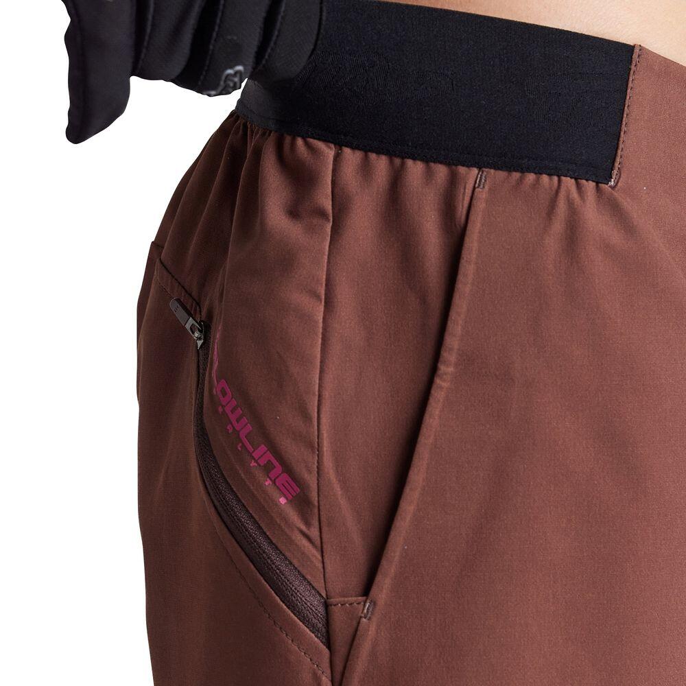 Short VTT FLOWLINE SUPERLYTE MONO pratique et confortable 6/6