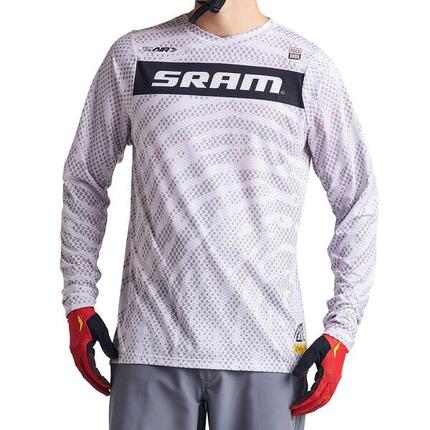 SKYLINE AIR AIRCORE MTB-shirt met lange mouwen, ultraventilerend