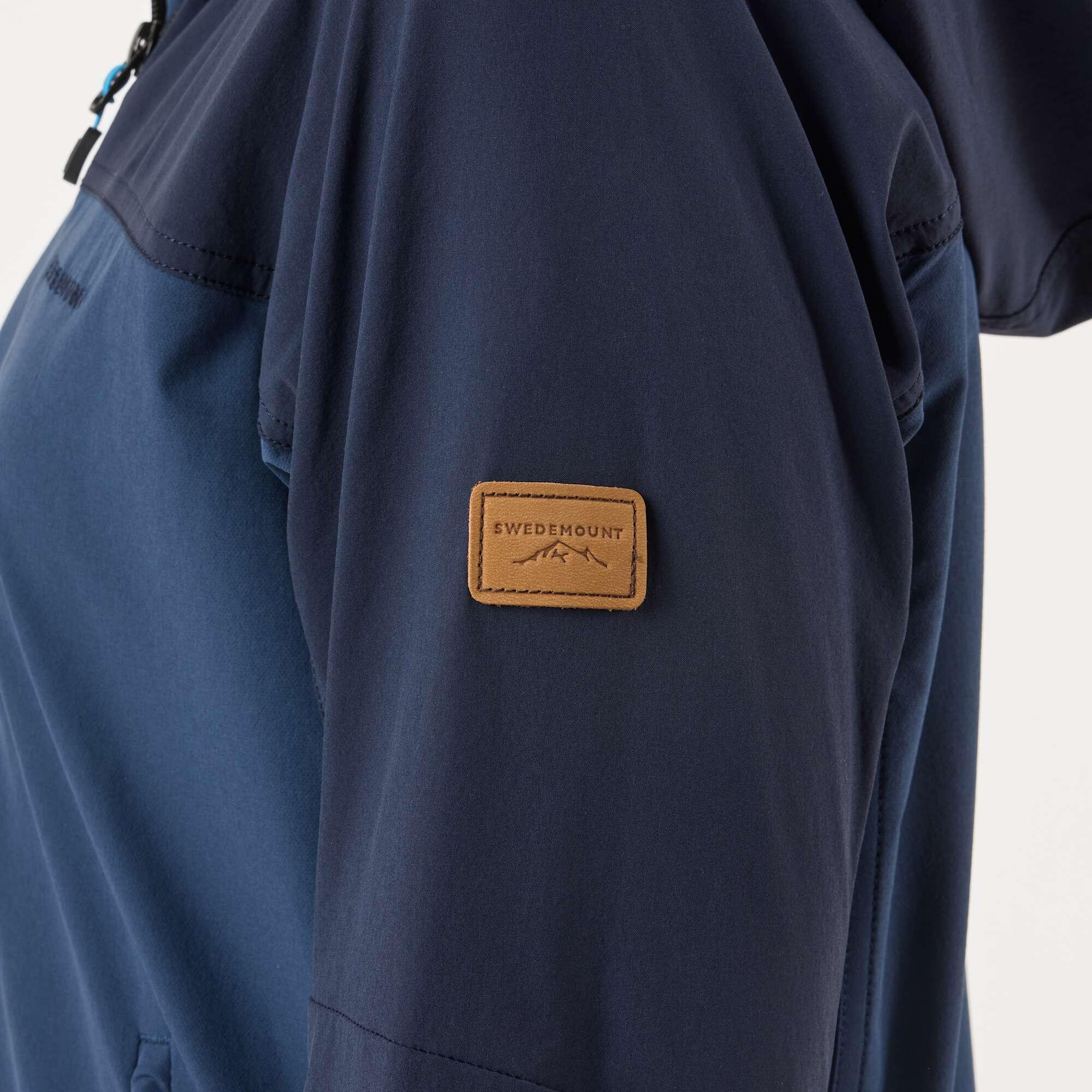 Giacca outdoor da escursionismo da donna Lofoten Stretch Jacket impermeabile 7/8