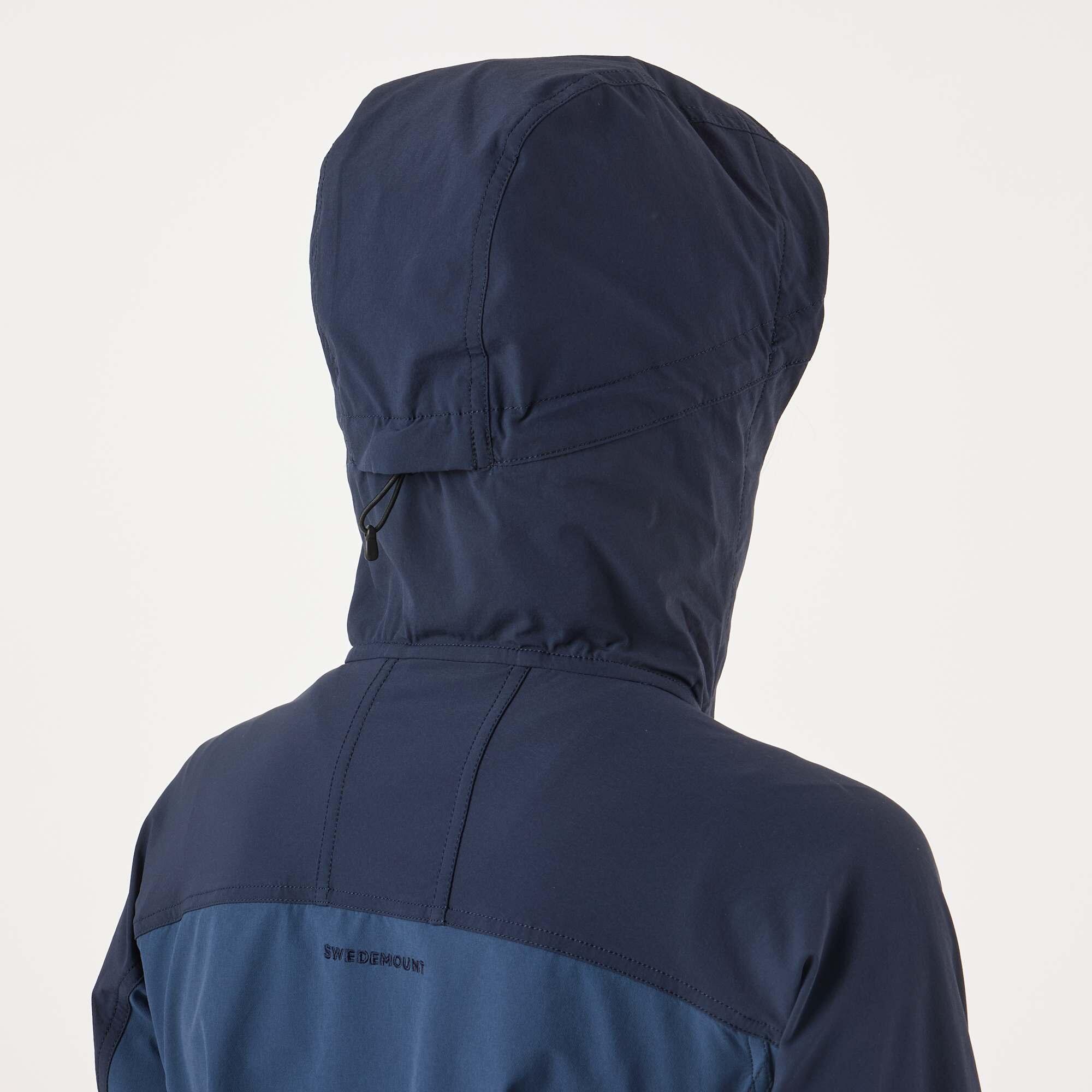 Giacca outdoor da escursionismo da donna Lofoten Stretch Jacket impermeabile 6/8