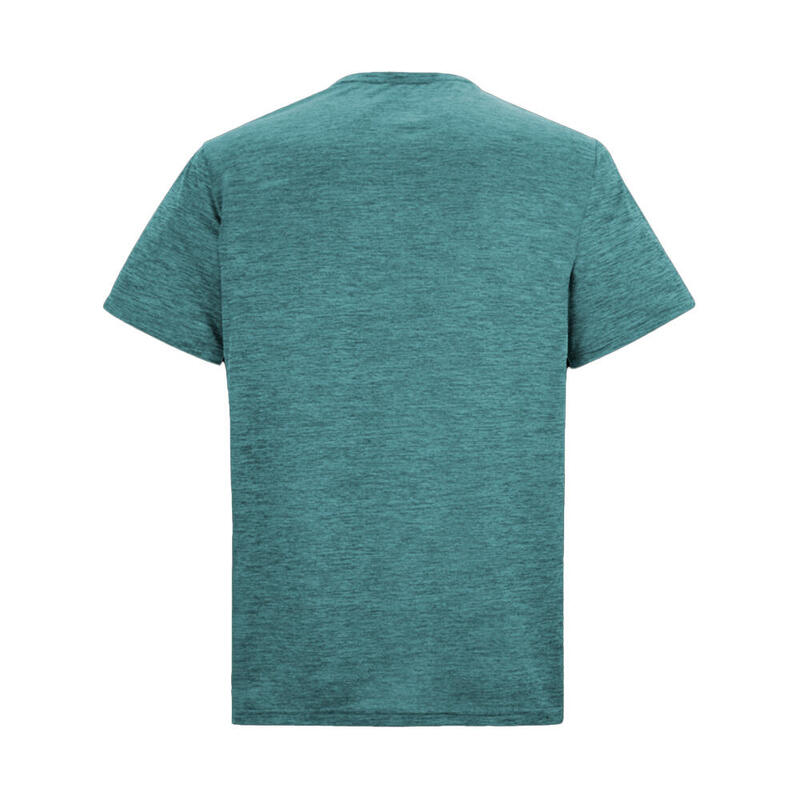 Tricou Drumeții În Natură Regatta Fingal Edition Marnă Bărbați