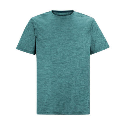 Tshirt Motif/style Chiné FINGAL EDITION Homme (Brique)