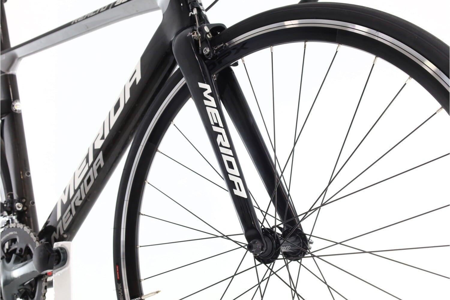 Bici strada ricondizionata ·  Reacto 907 · Ottimo stato 5/8