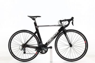 Tweedehands racefiets · reacto 907 · zeer goede toestand