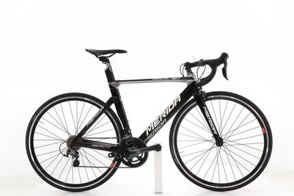 Vélo de route reconditionné · Reacto 907 · Très bon état