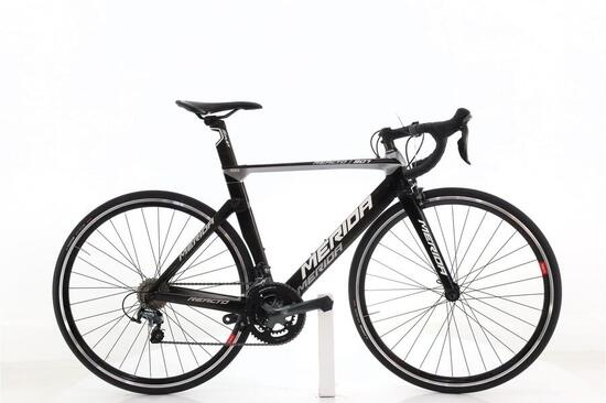 Vélo de route reconditionné · Reacto 907 · Très bon état