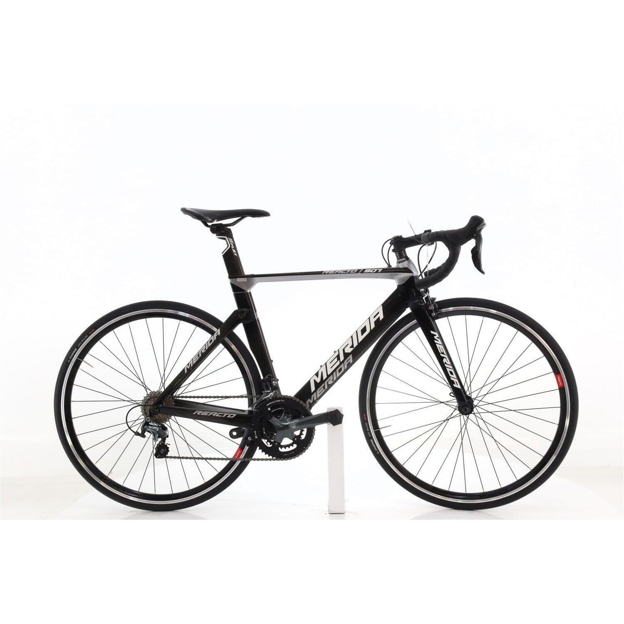 MERIDA 2ND LIFE - Silniční kolo Reacto 907 10 rychlostí
