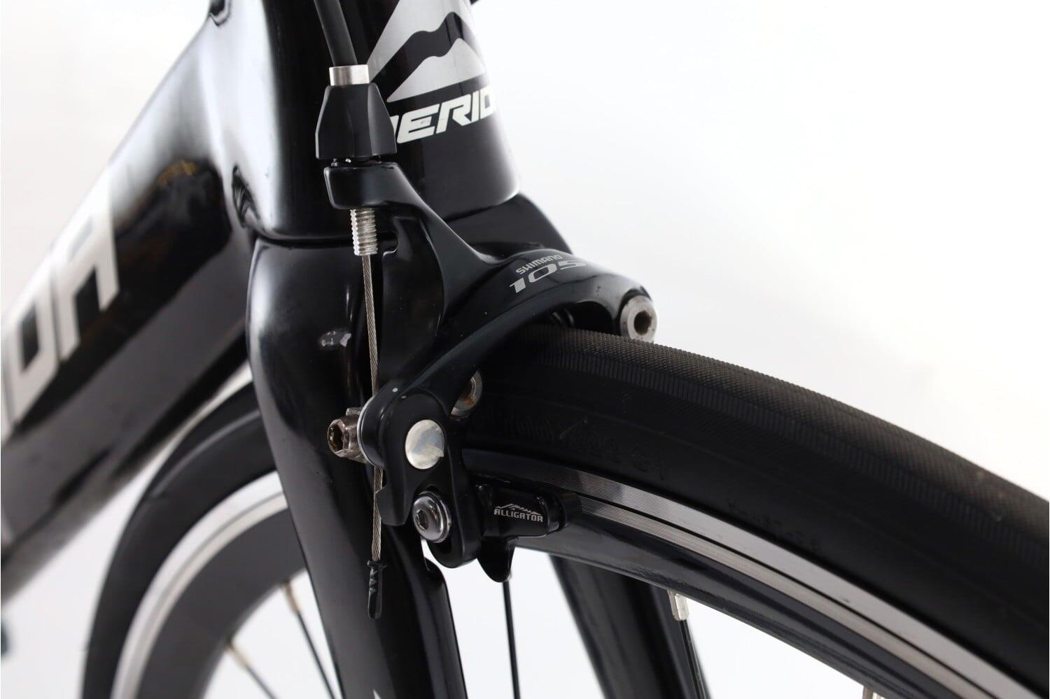 Bici strada ricondizionata ·  Reacto 907 · Ottimo stato 7/8