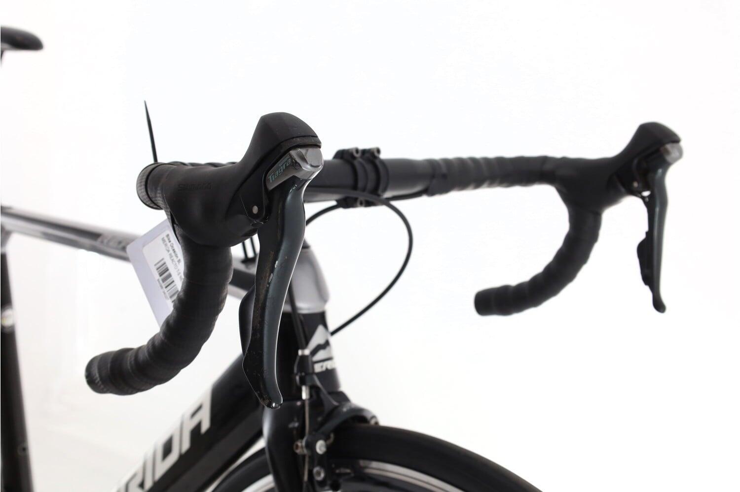 Bici strada ricondizionata ·  Reacto 907 · Ottimo stato 6/8