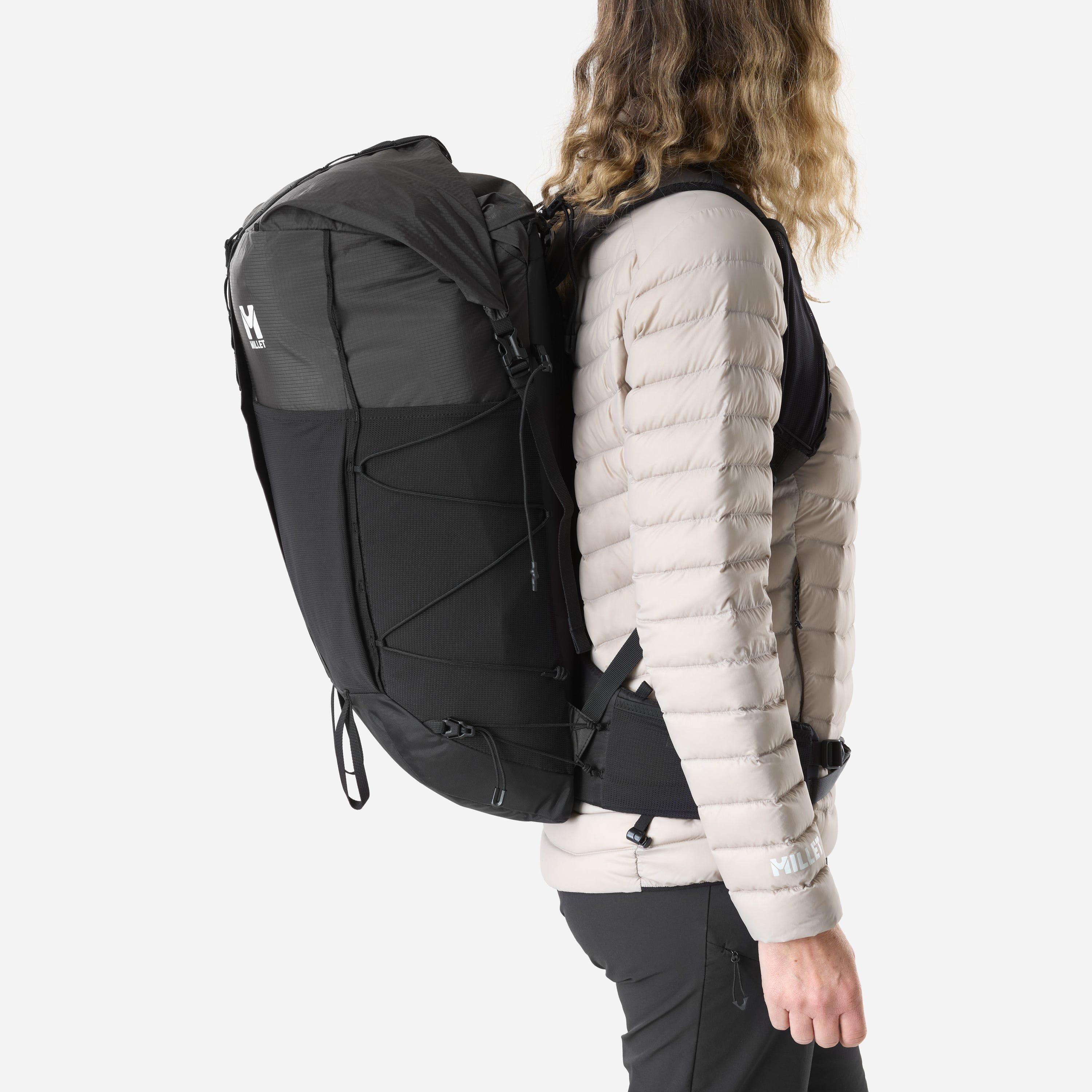 Unisex Wandern - Trekking Rucksack  PARMELAN 35L 3/5