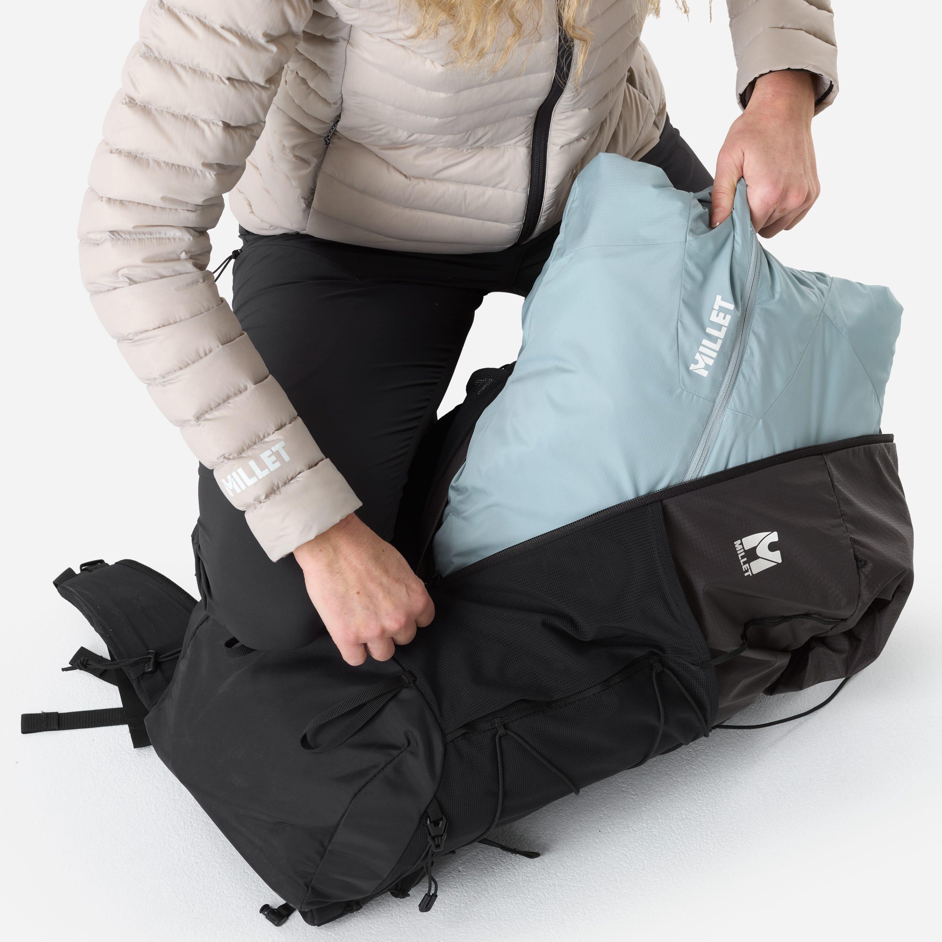 Unisex Wandern - Trekking Rucksack  PARMELAN 35L 5/5