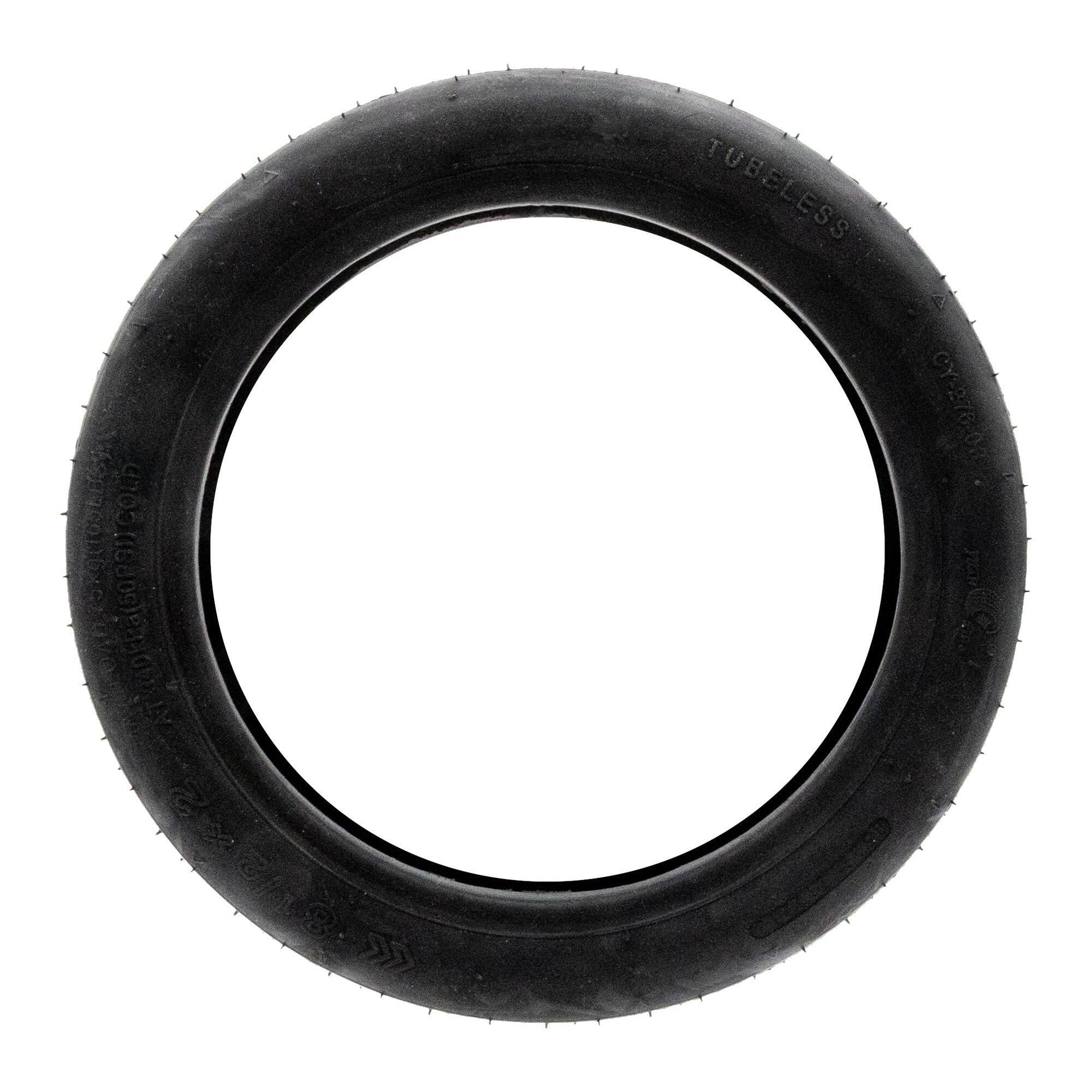 Neumático Tubeless Cityroad 8,5x2-6,1 [Yuanxing] 3/5