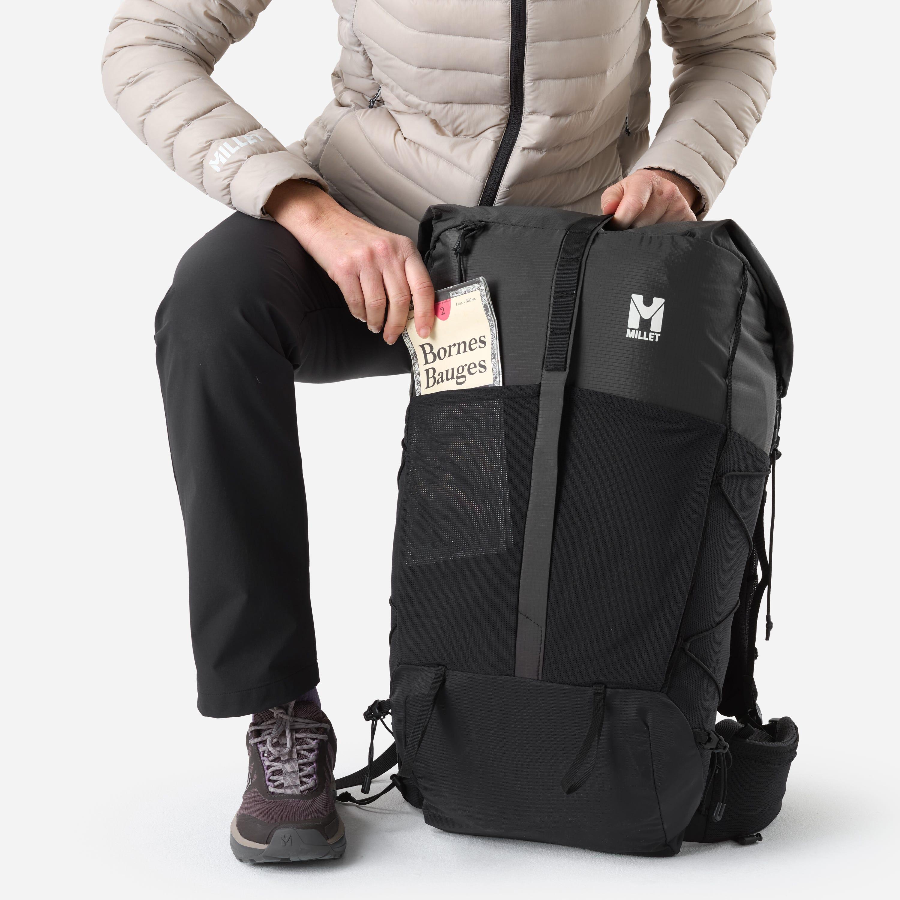 Unisex Wandern - Trekking Rucksack  PARMELAN 35L 4/5