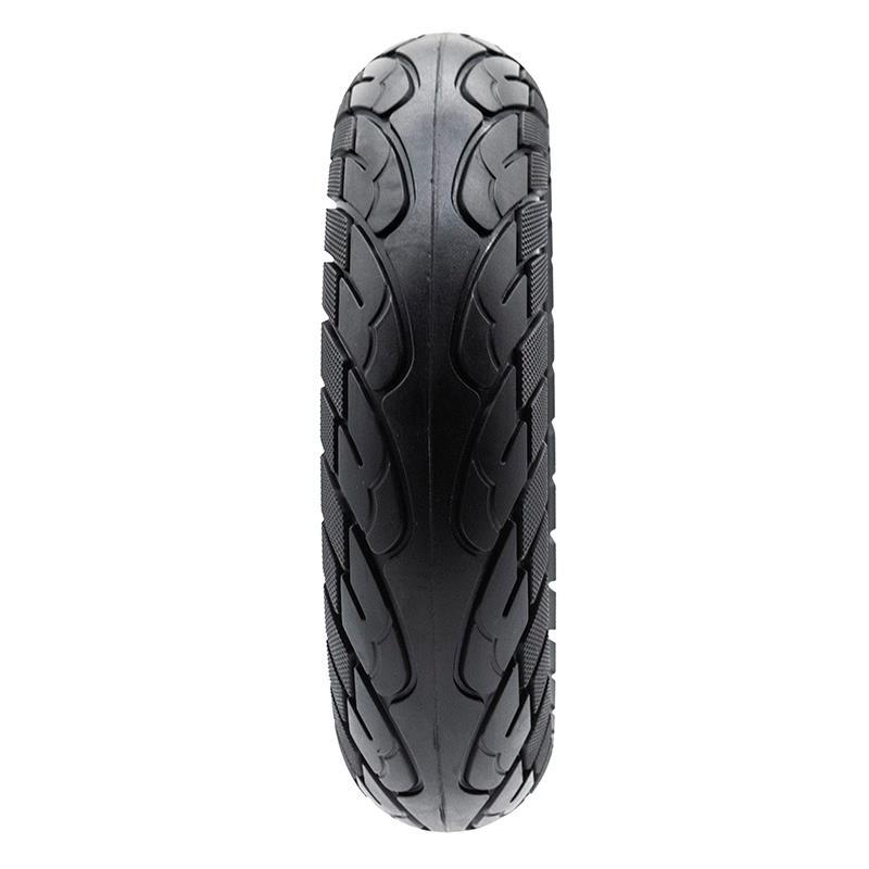 Rueda maciza ultraligera 10x2,5-6,5/B44 - línea negra [Ewheel] 4/5