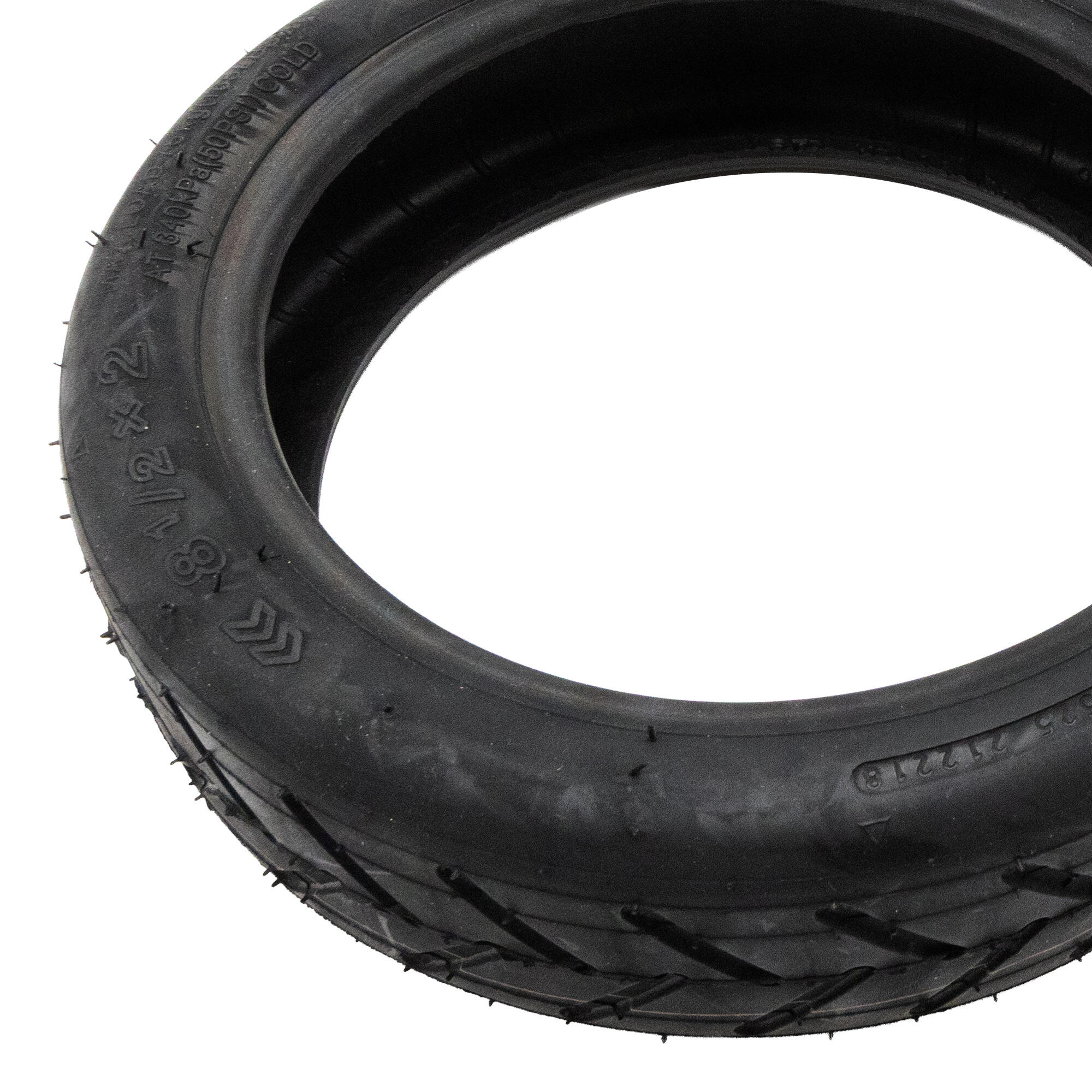 Neumático Tubeless Cityroad 8,5x2-6,1 [Yuanxing] 5/5