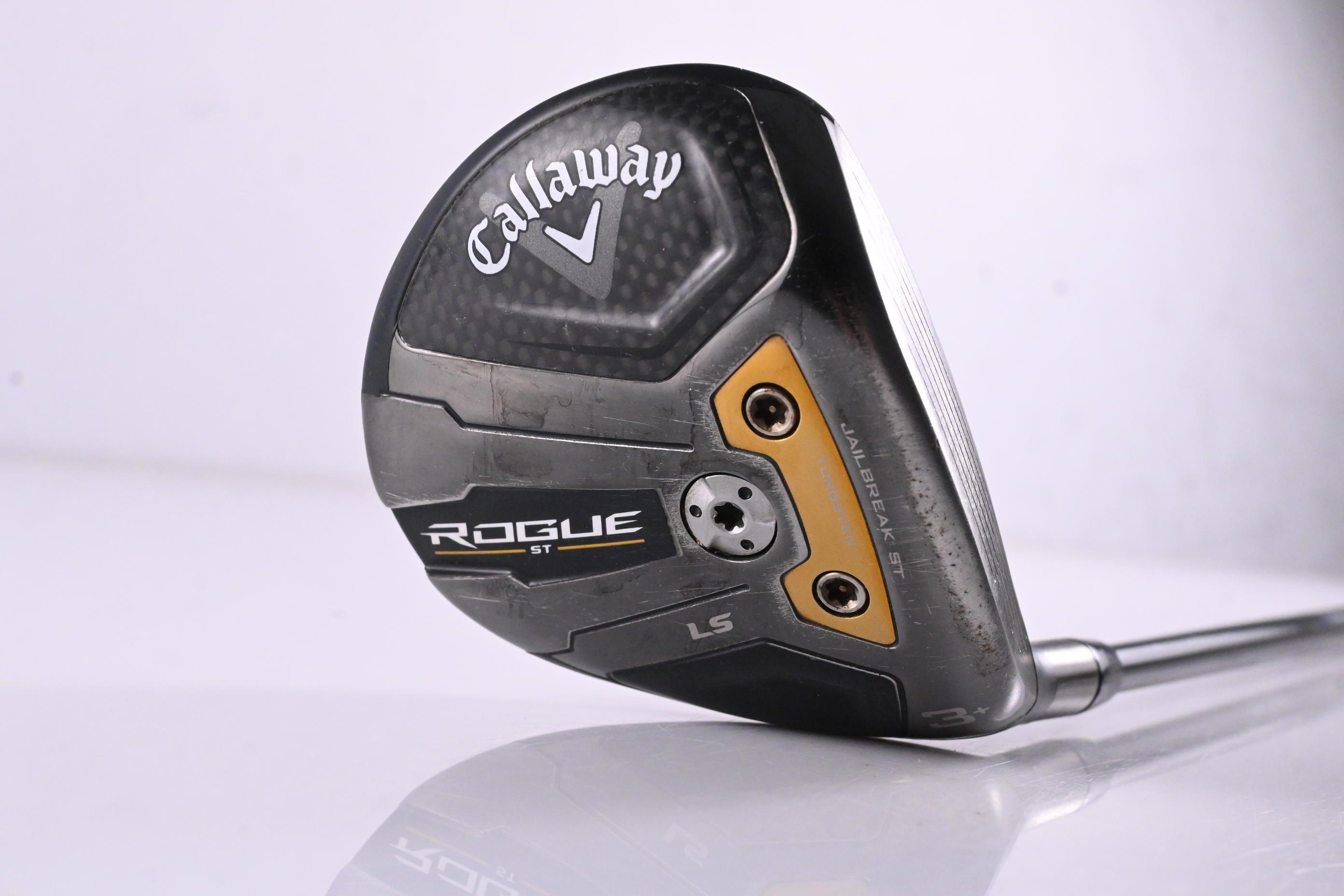 キャロウェイ Rogue ST LS 3W UB6 X Callaway Rogue ST LS Fairway 