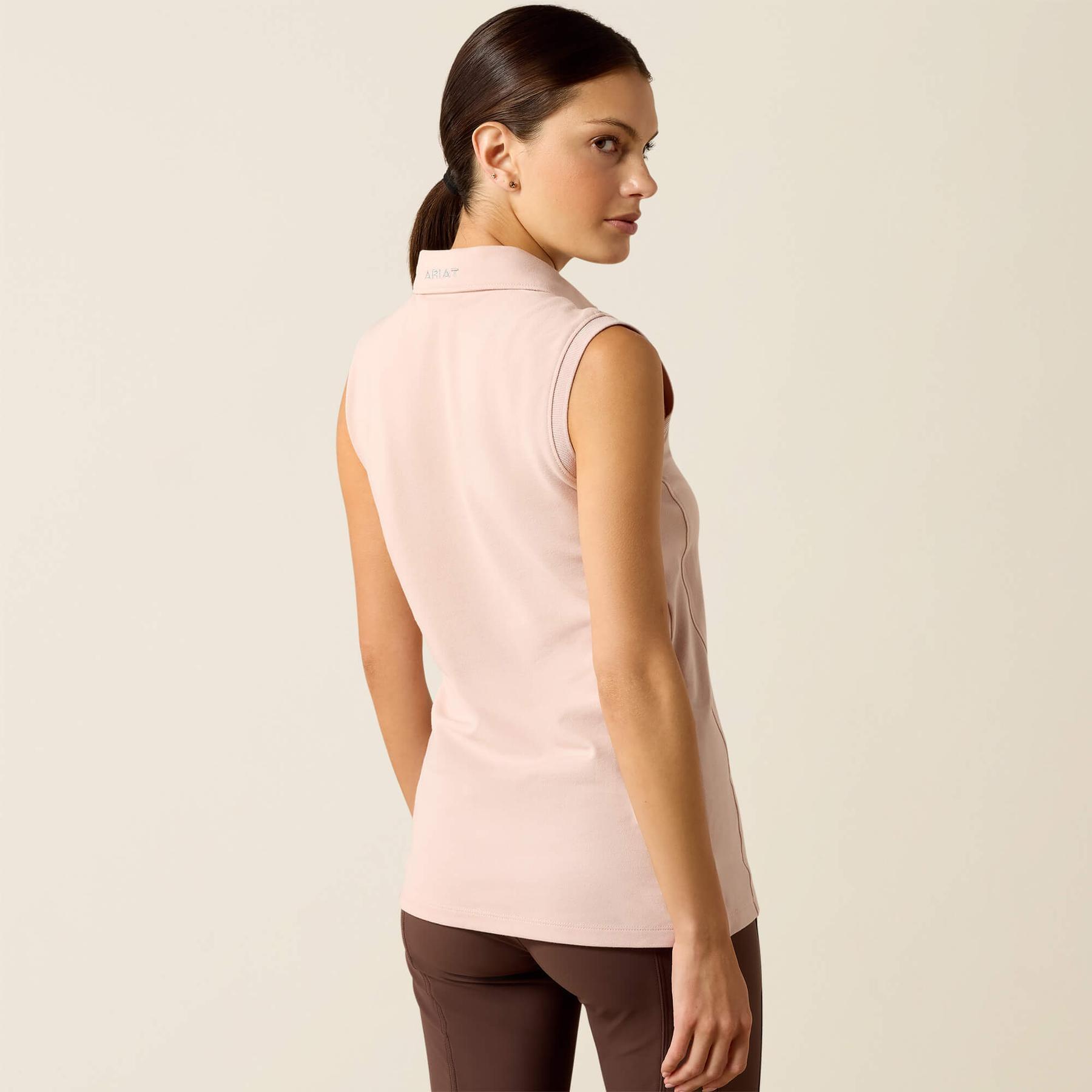 Polo equitazione da donna Ariat 3.0 2/5
