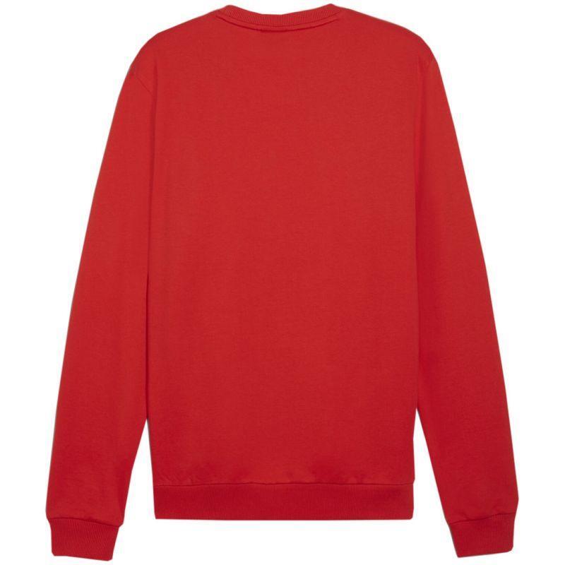 Bluza Męska Team Goal Crew Neck Casual 4/5