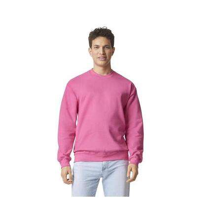 Sweatshirt en polaire mi-épaisse Gildan Softsyle