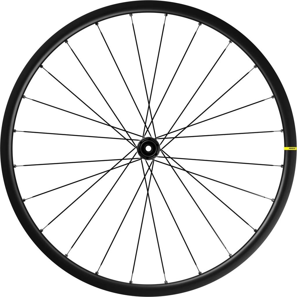 Front wheel Mavic Ksyrium