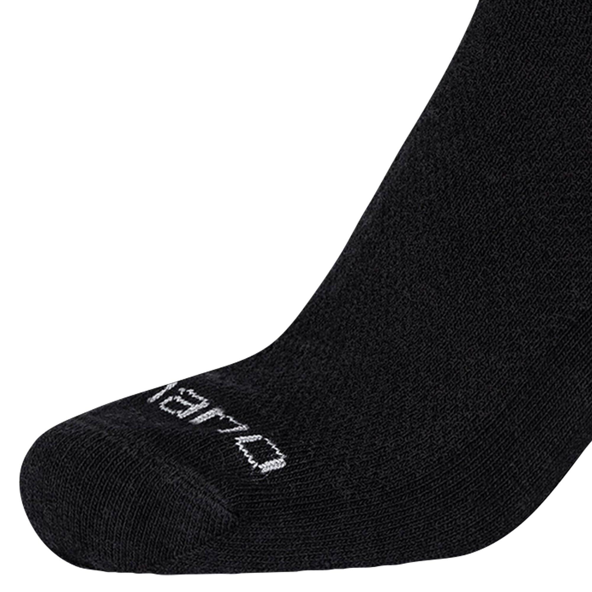 Socken Unisex 4er Pack-Organic Diabetic Socks 4P 3/3