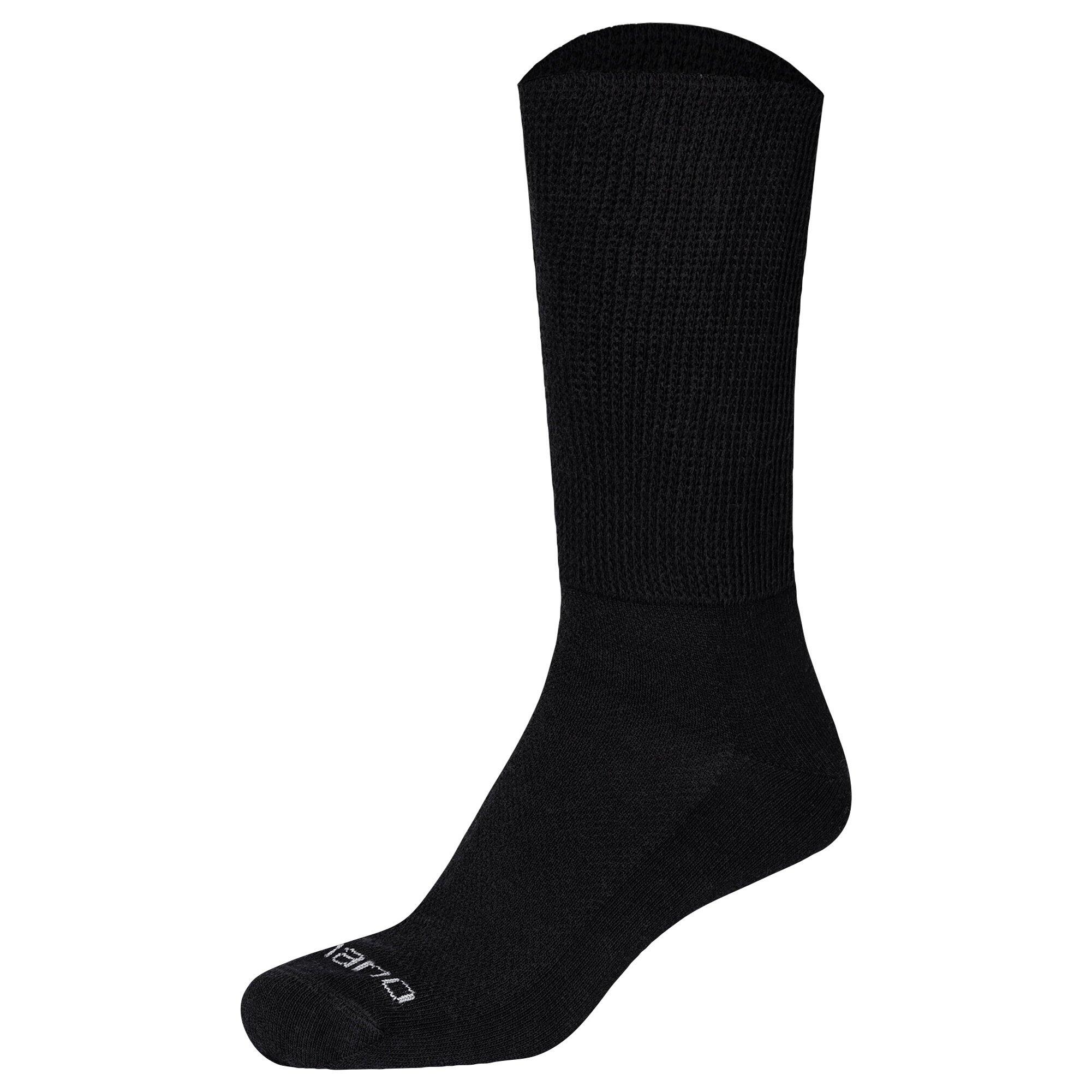 Socken Unisex 4er Pack-Organic Diabetic Socks 4P 2/3
