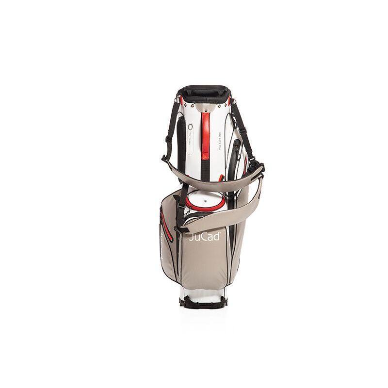 Borsa carrello da golf 3 in 1 JuCad Pro Cart Dry 2/3