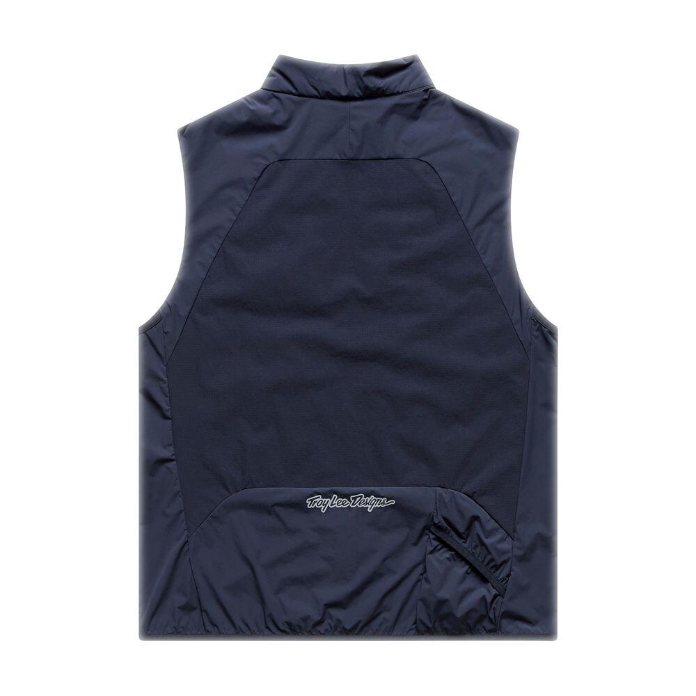 Gillet MTB Skyline Pro - Mono - Grigio Scuro 2/2
