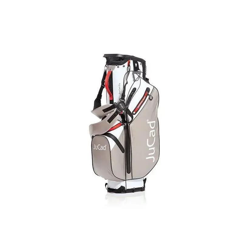 3-in-1 golf trolley bag JuCad Pro Cart Dry
