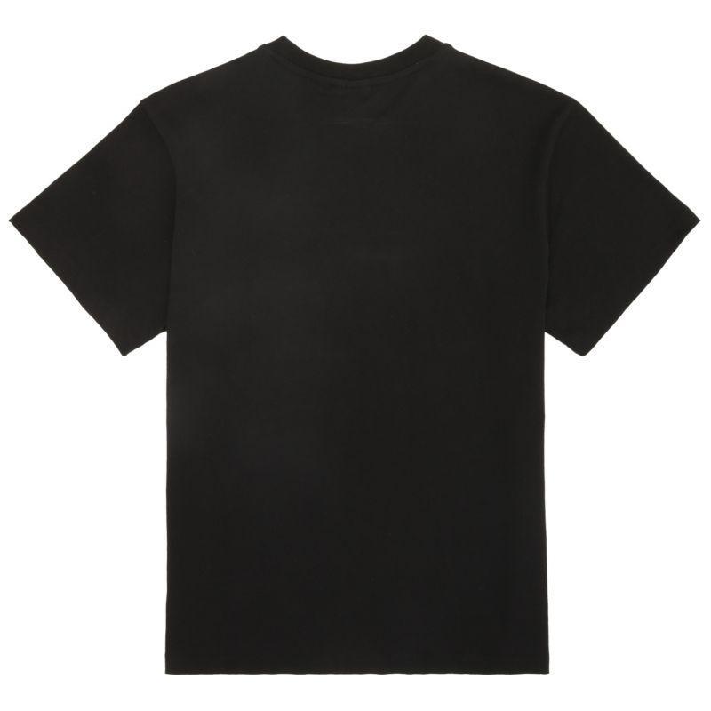 Dames Lignano TShirt (Zwart) 2/4